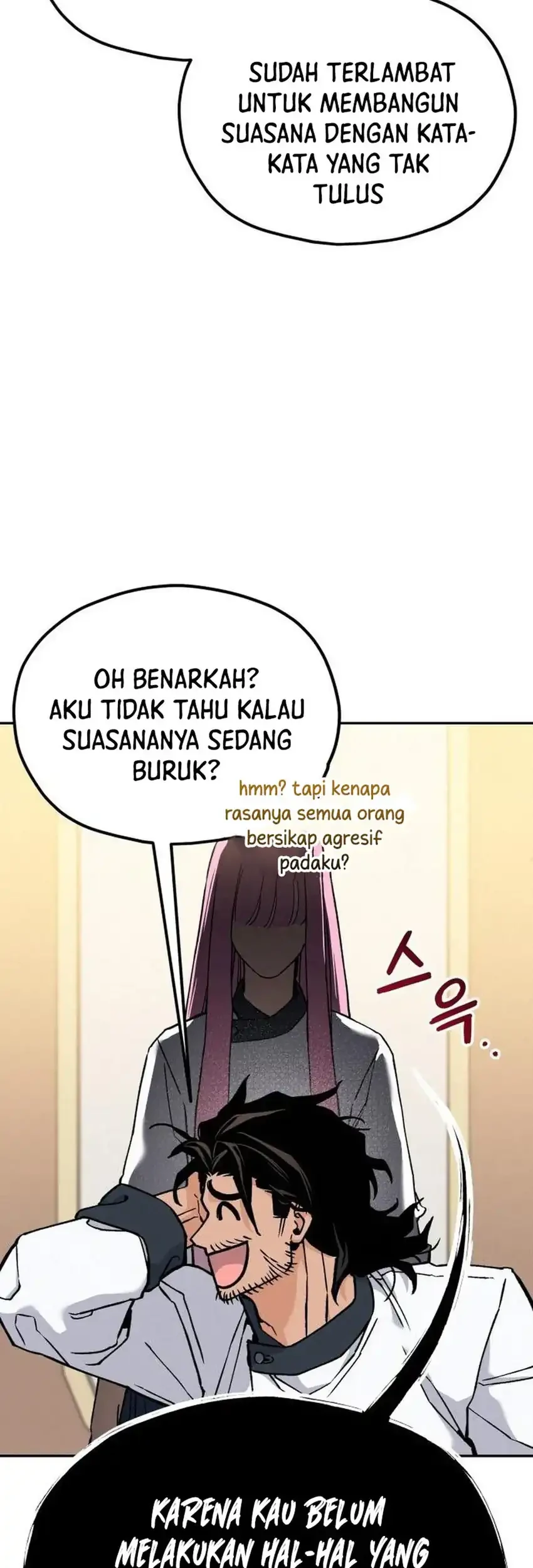 God’s Cuisine Chapter 33 Gambar 19