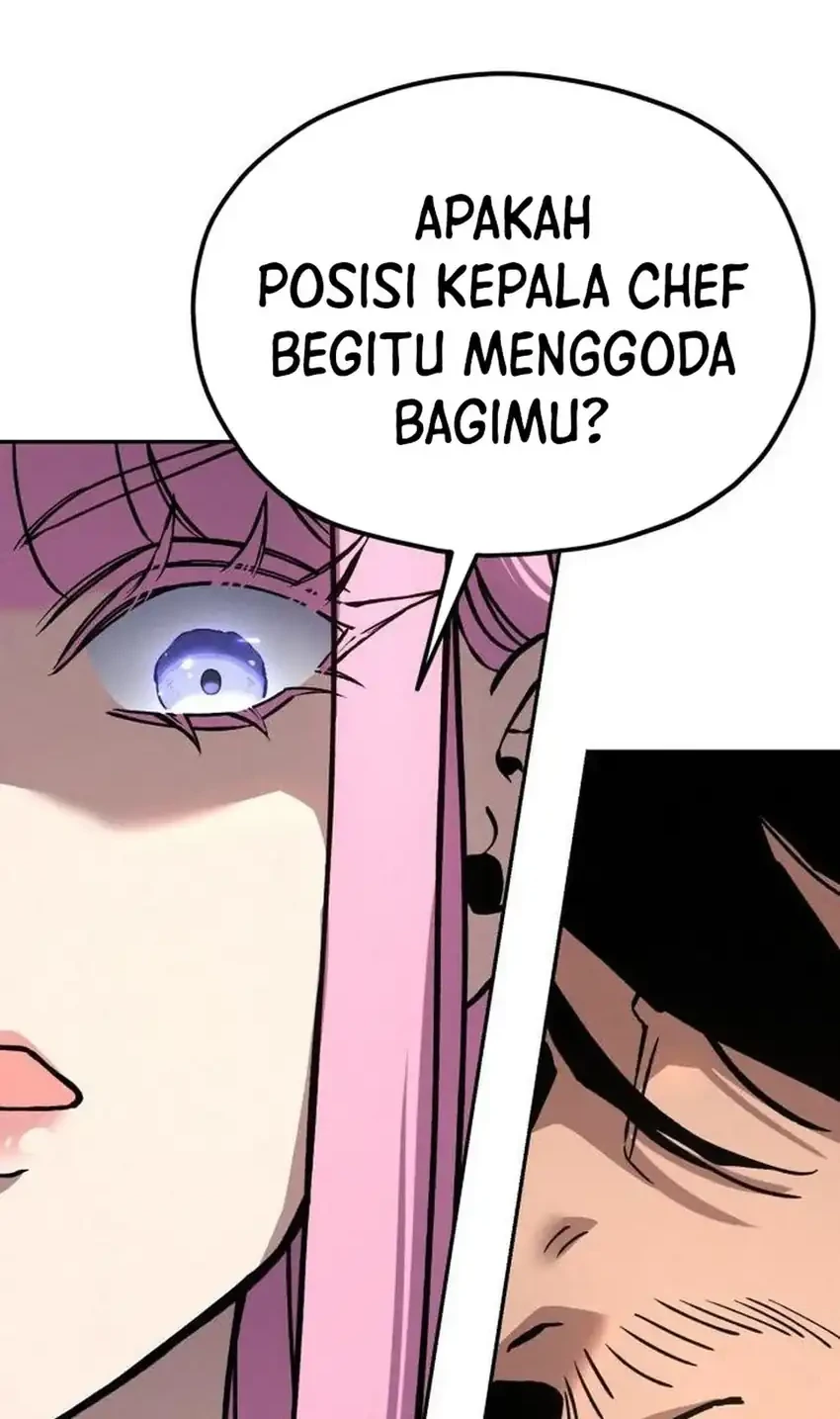 God’s Cuisine Chapter 33 Gambar 24