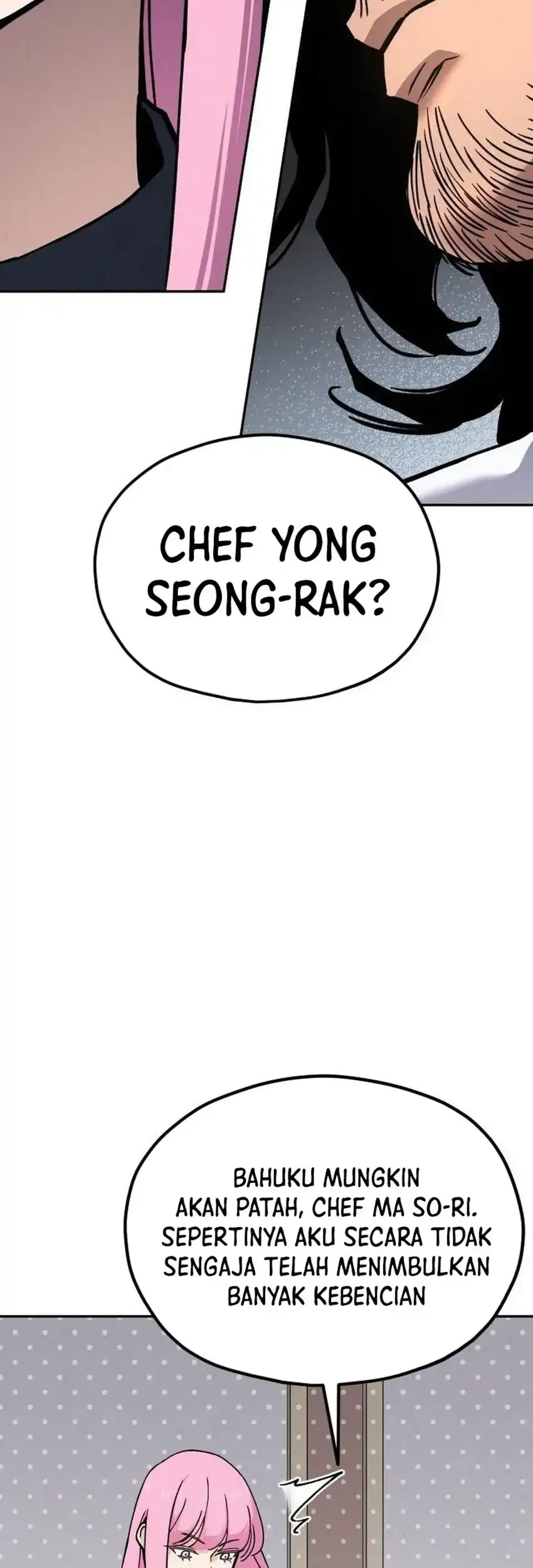 God’s Cuisine Chapter 33 Gambar 25