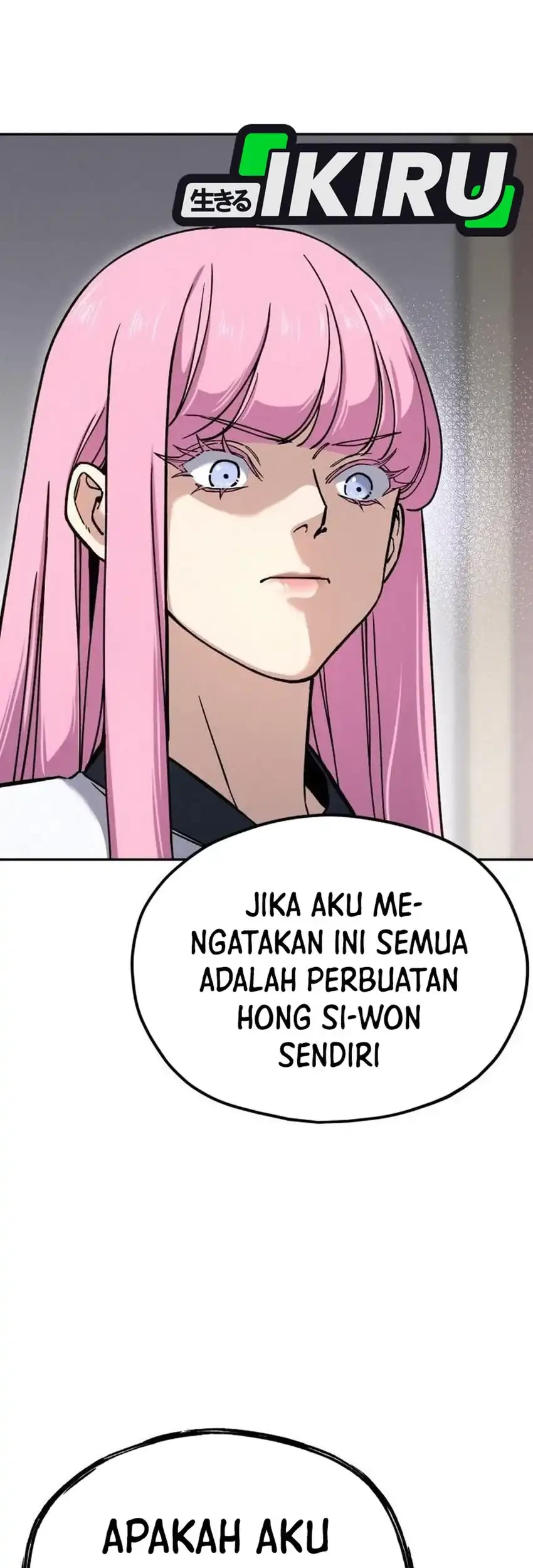 God’s Cuisine Chapter 33 Gambar 27