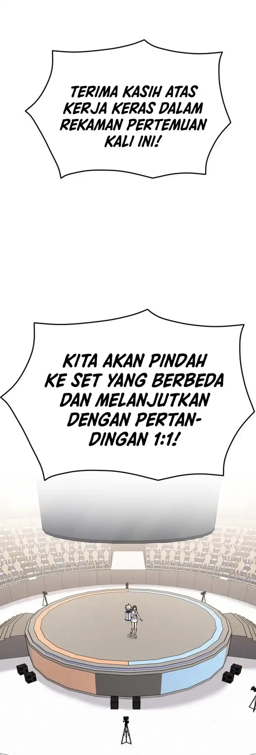 God’s Cuisine Chapter 33 Gambar 31