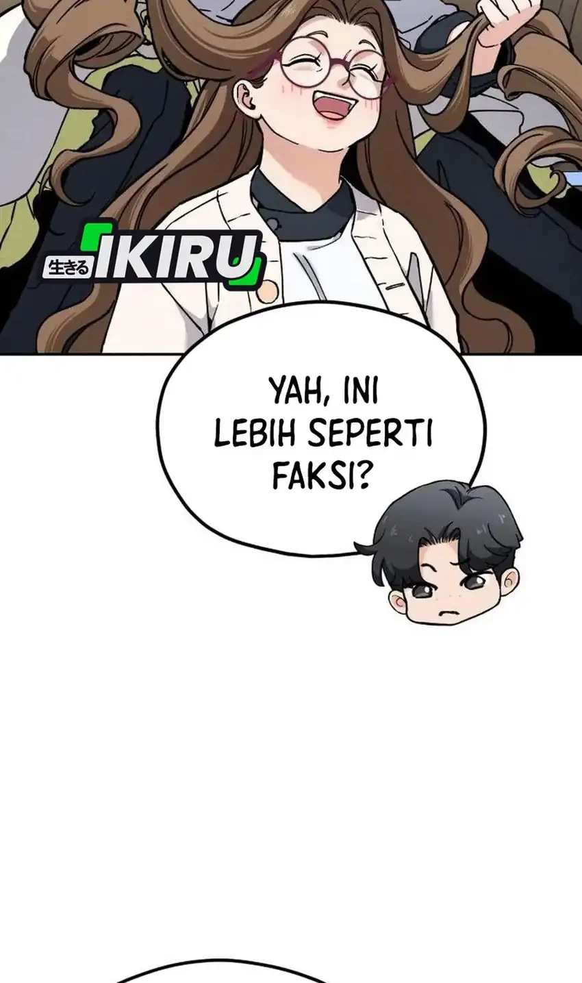 God’s Cuisine Chapter 33 Gambar 36