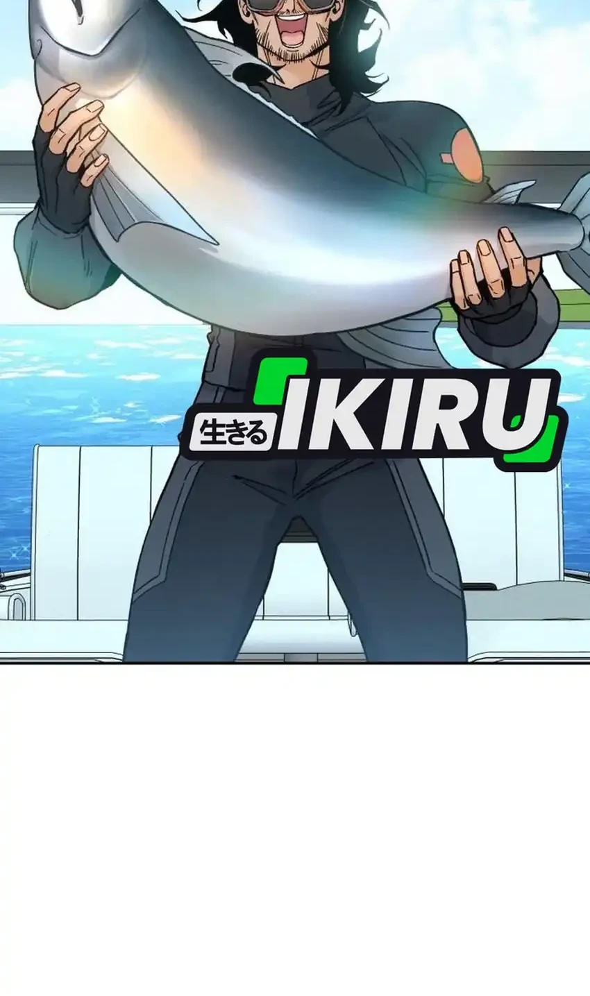 Manhwa God’s Cuisine Chapter 33 gambar 2