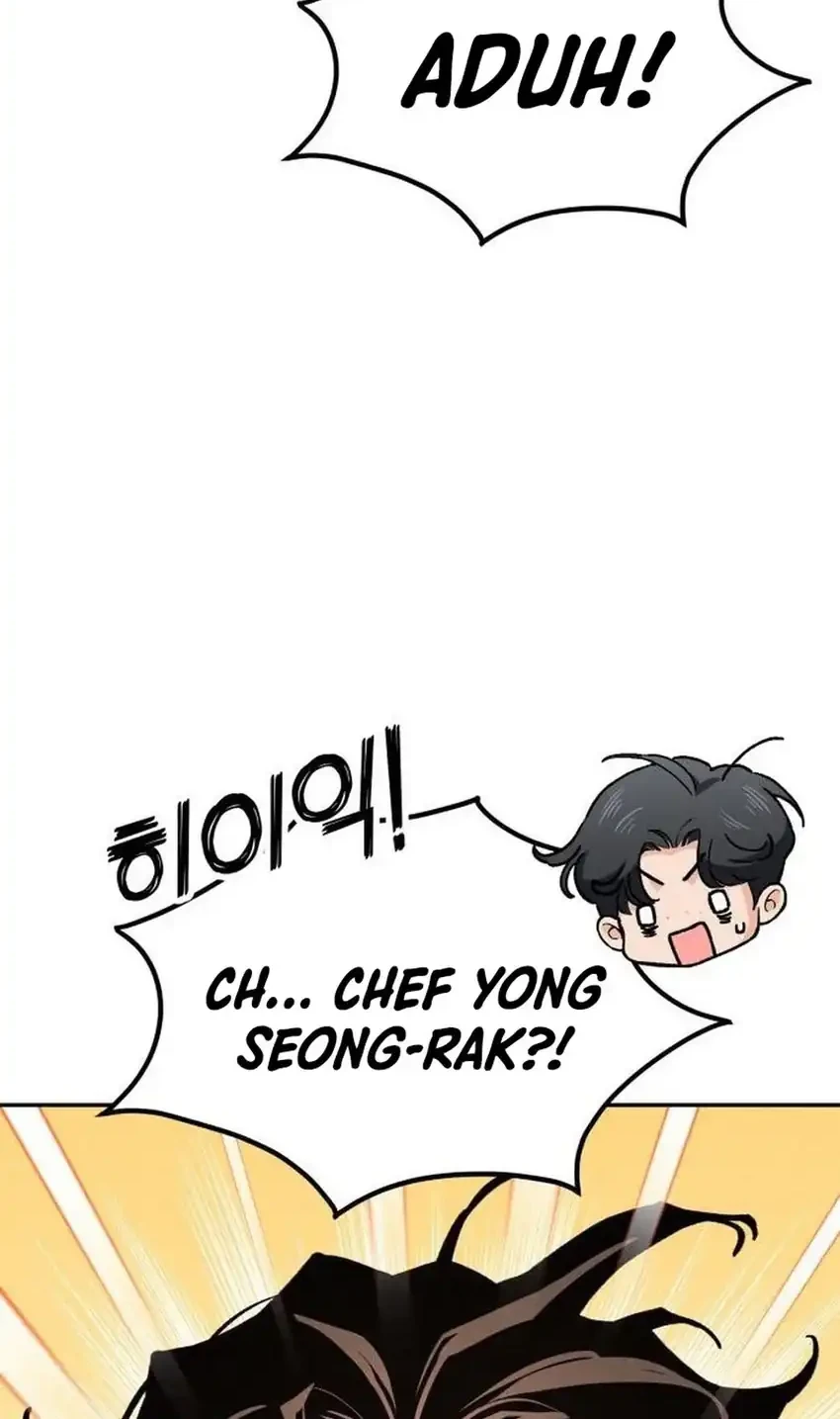 God’s Cuisine Chapter 33 Gambar 40