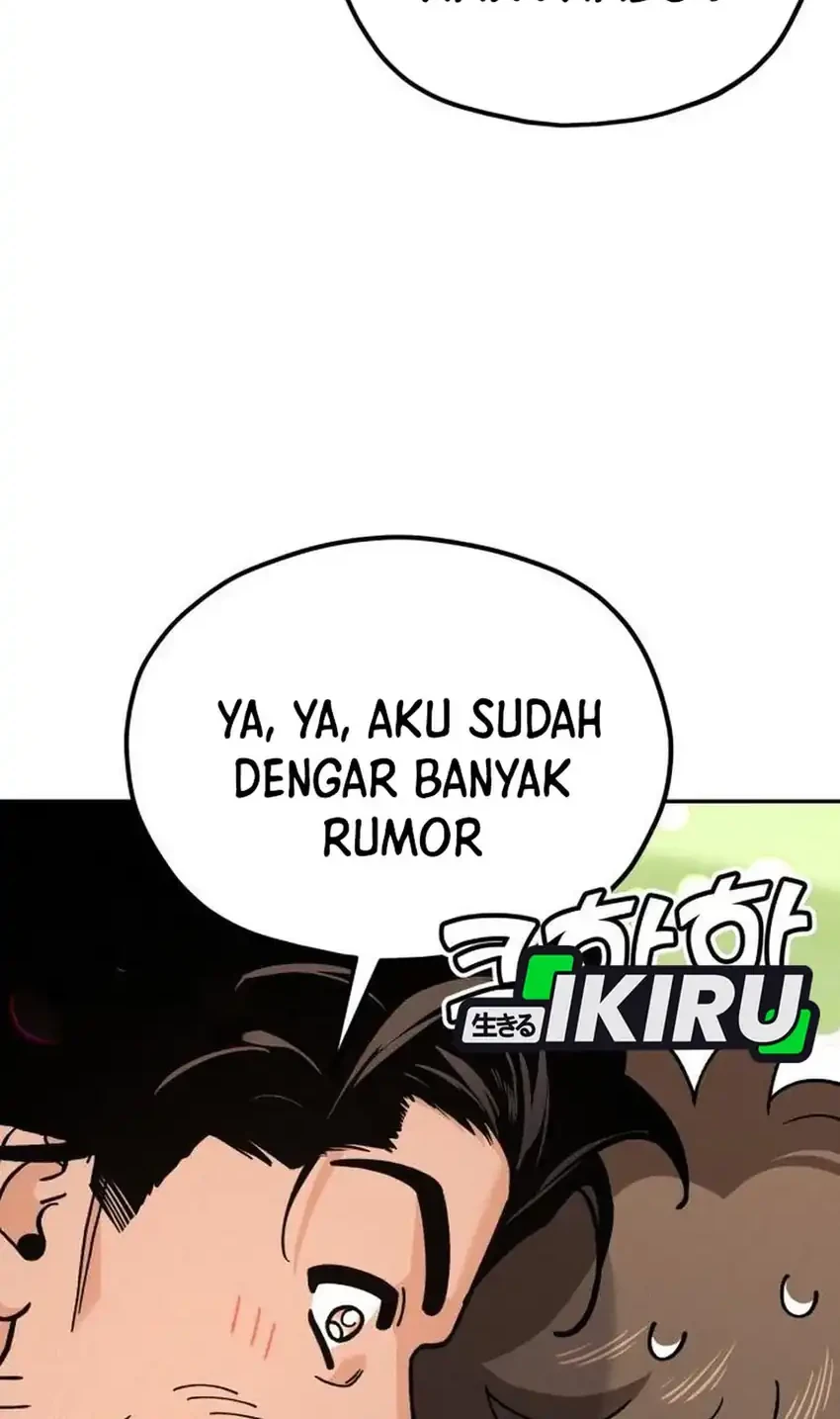 God’s Cuisine Chapter 33 Gambar 46