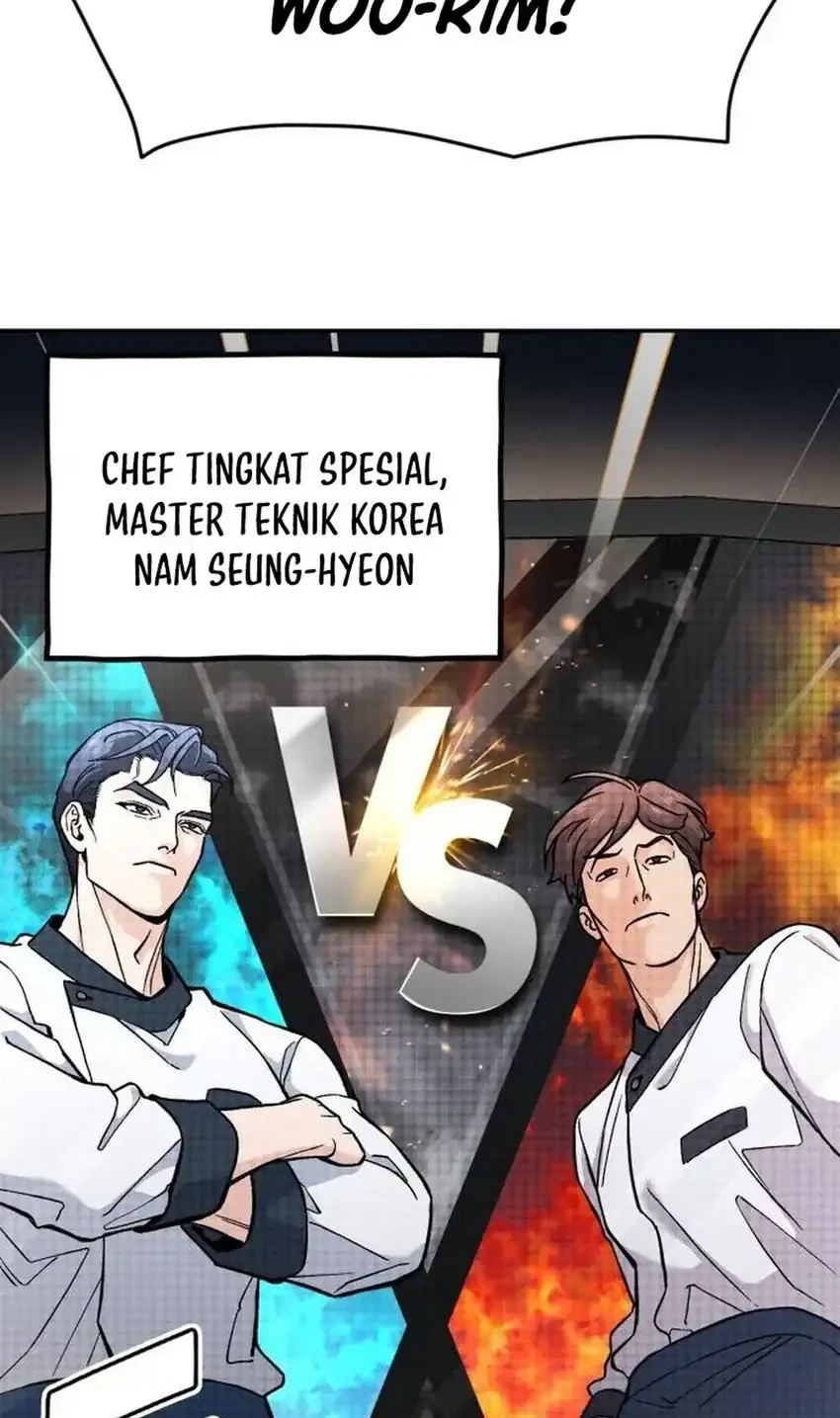 God’s Cuisine Chapter 33 Gambar 54