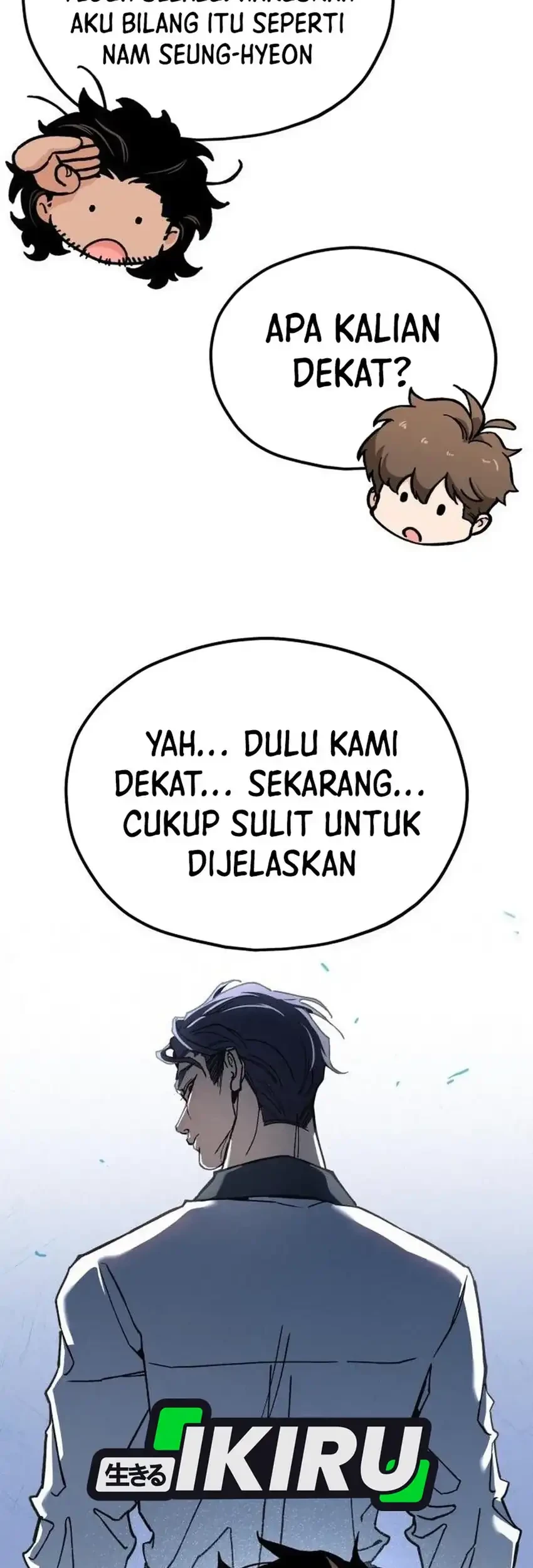 God’s Cuisine Chapter 33 Gambar 57