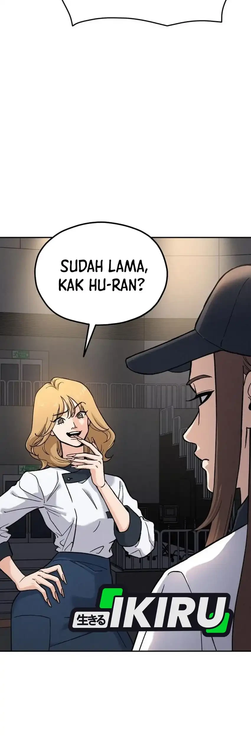 God’s Cuisine Chapter 33 Gambar 61