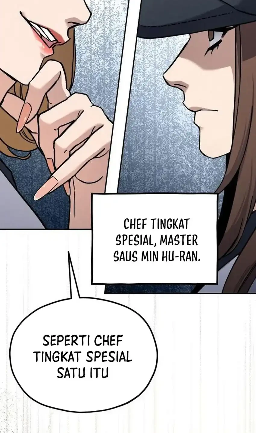 God’s Cuisine Chapter 33 Gambar 64
