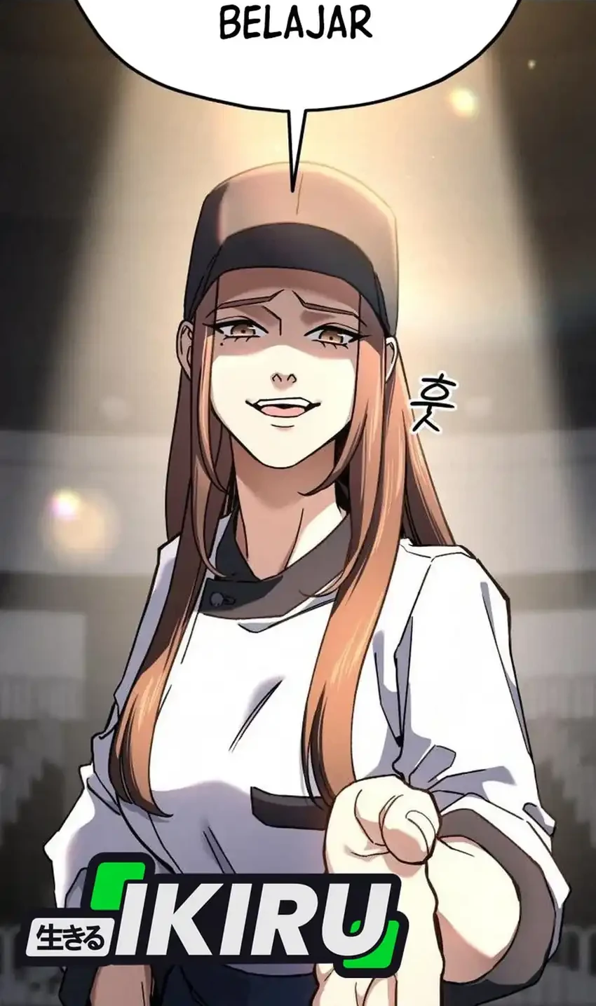 God’s Cuisine Chapter 33 Gambar 68