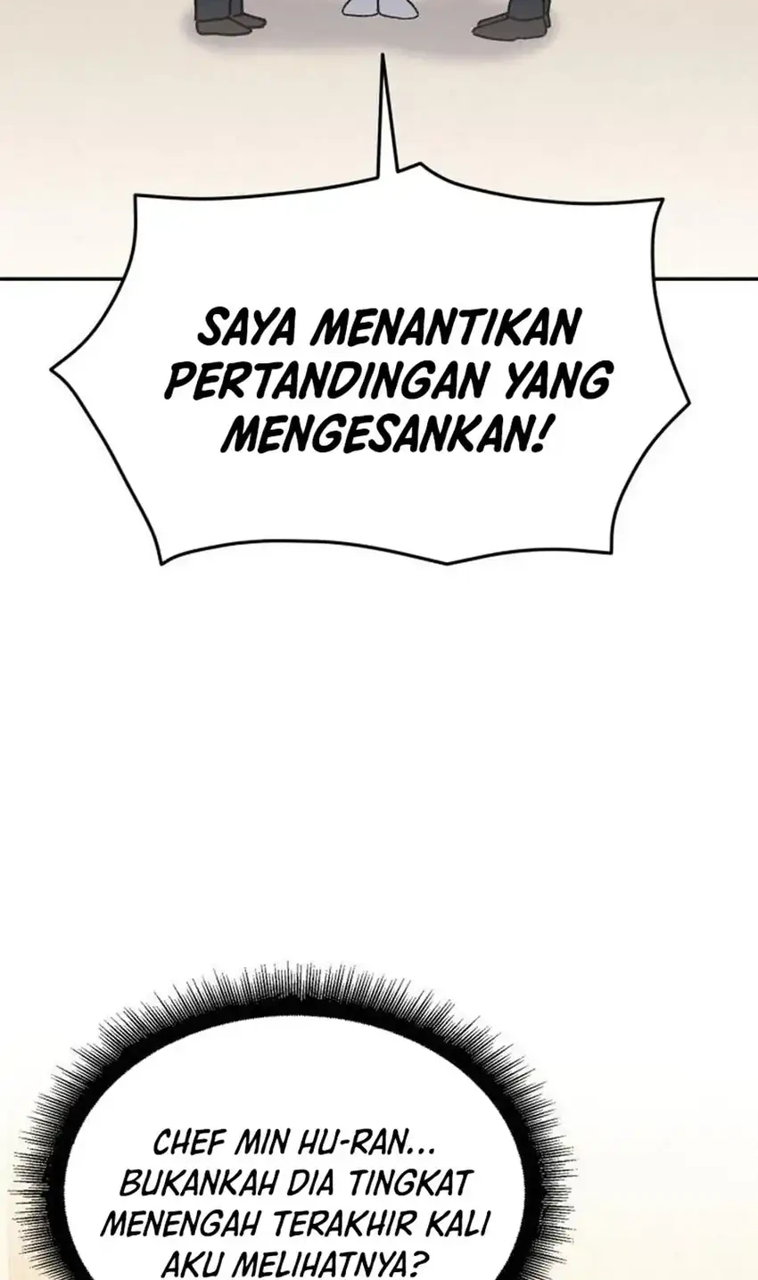 God’s Cuisine Chapter 33 Gambar 70