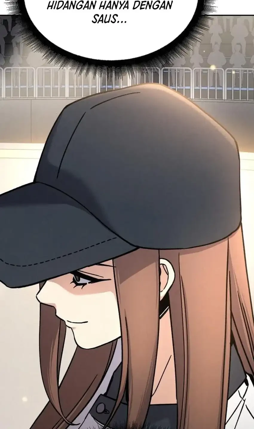 God’s Cuisine Chapter 33 Gambar 72