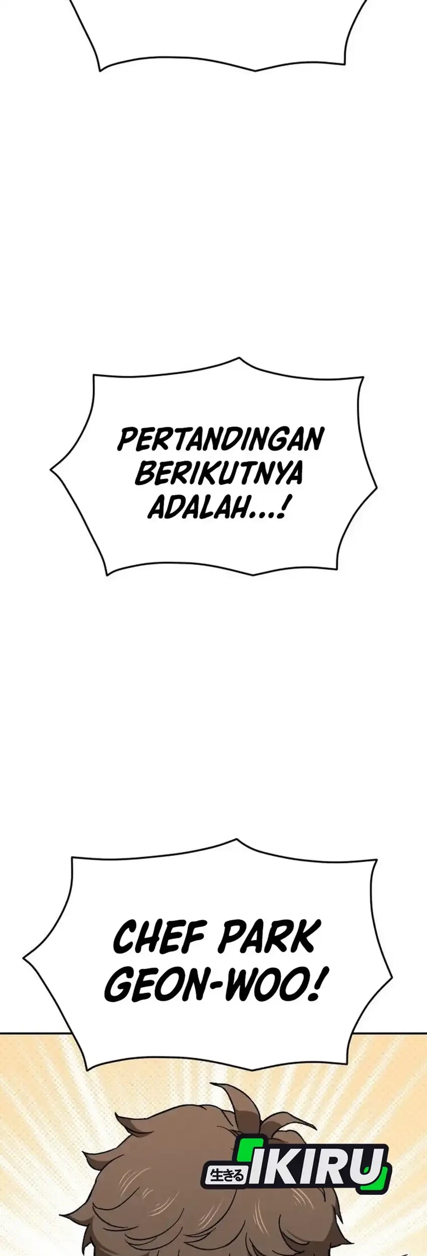God’s Cuisine Chapter 33 Gambar 75