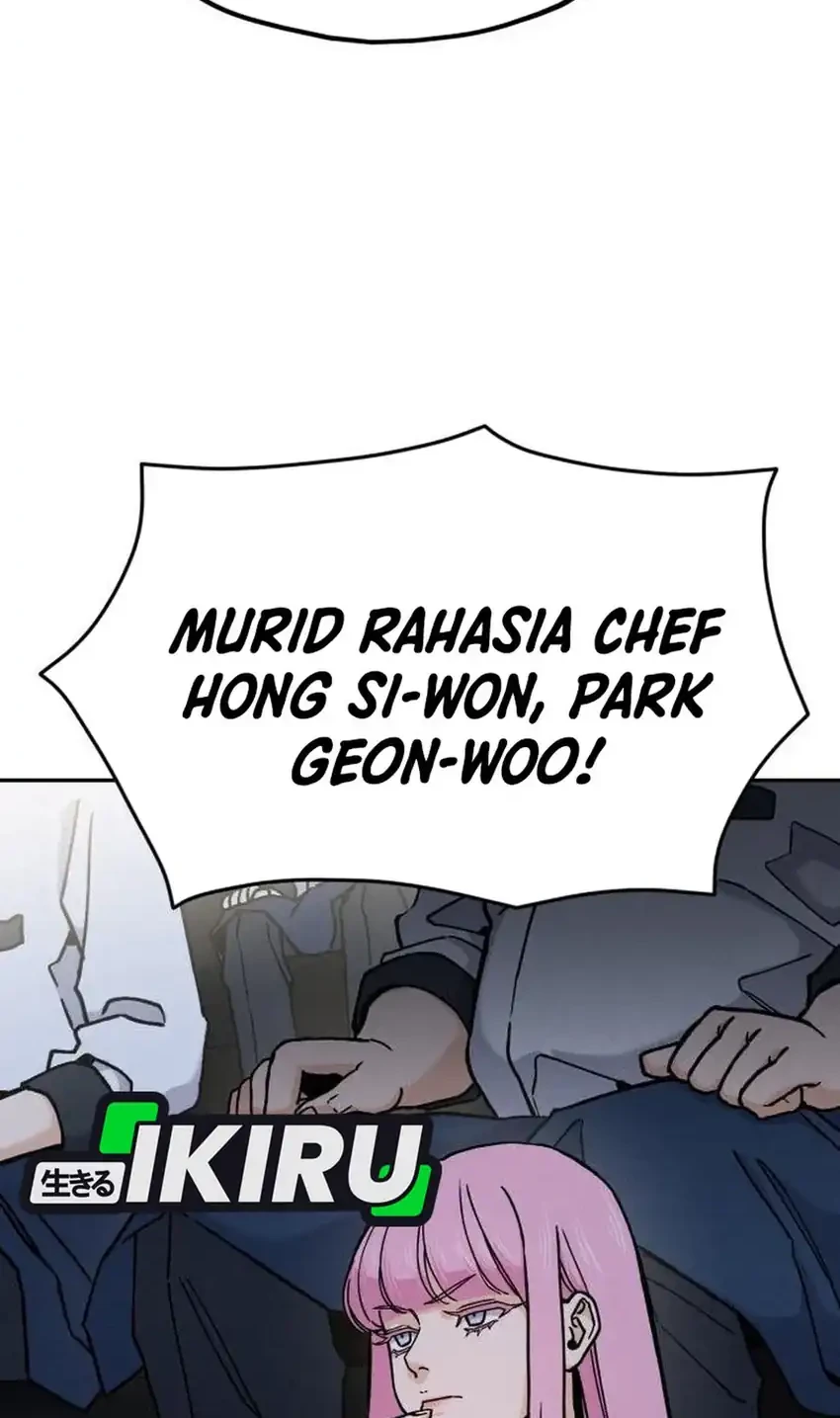 God’s Cuisine Chapter 33 Gambar 78