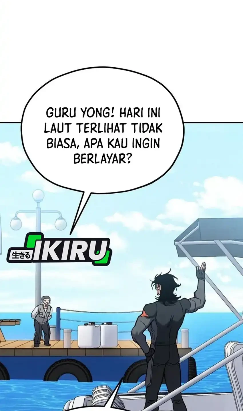 God’s Cuisine Chapter 33 Gambar 6