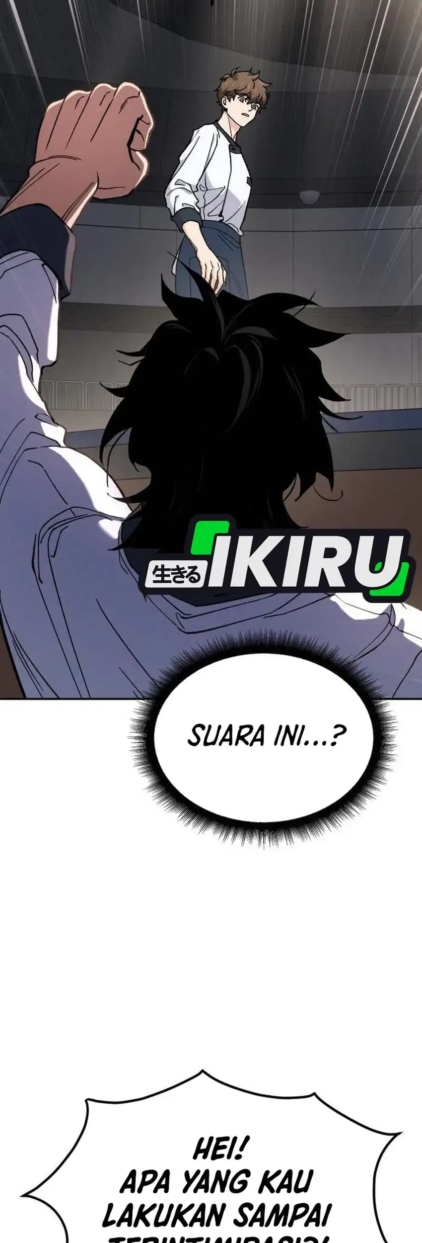 God’s Cuisine Chapter 33 Gambar 89