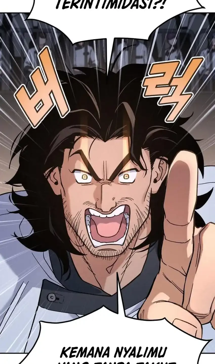 God’s Cuisine Chapter 33 Gambar 90