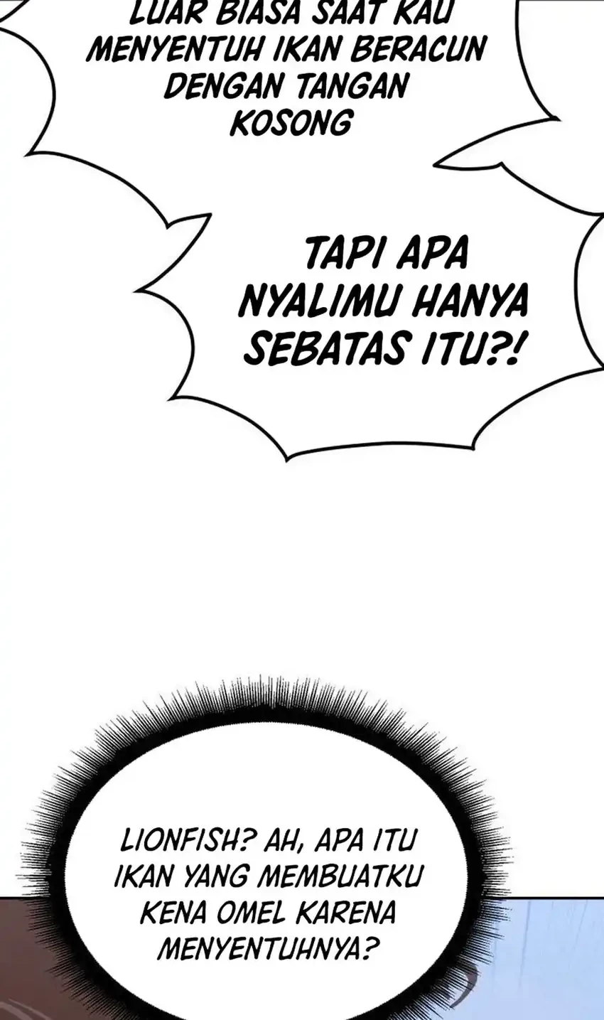 God’s Cuisine Chapter 33 Gambar 92