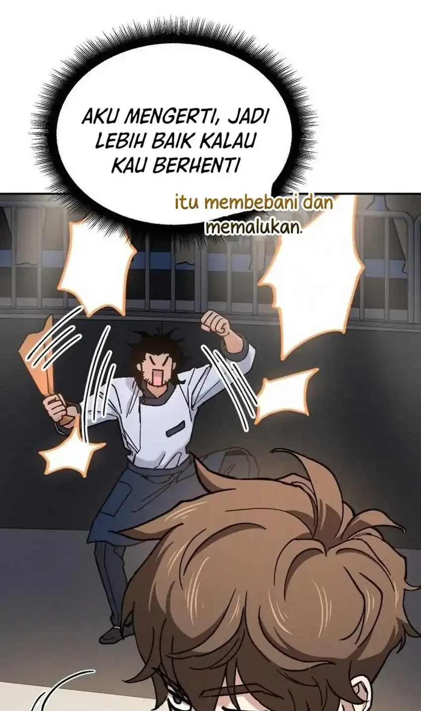 God’s Cuisine Chapter 33 Gambar 94