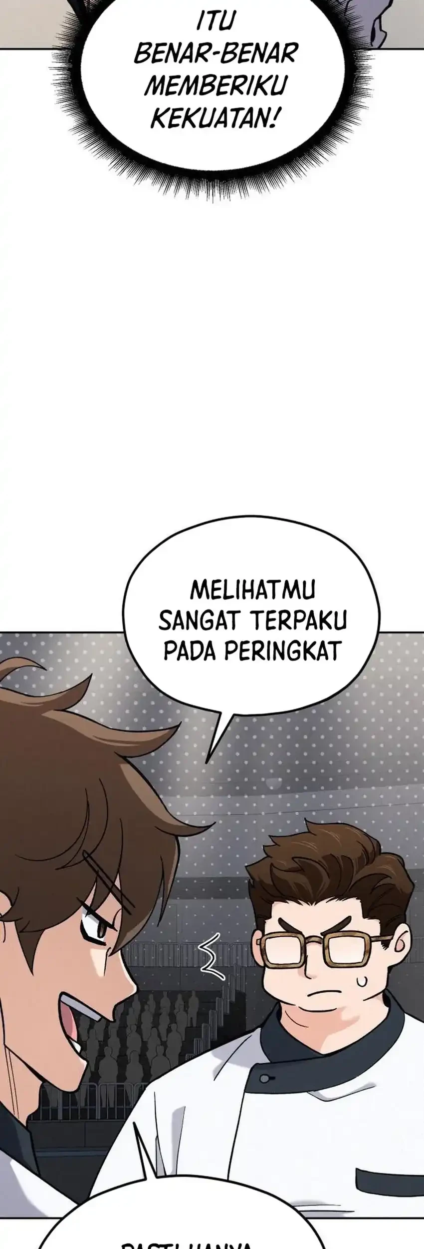 God’s Cuisine Chapter 33 Gambar 97