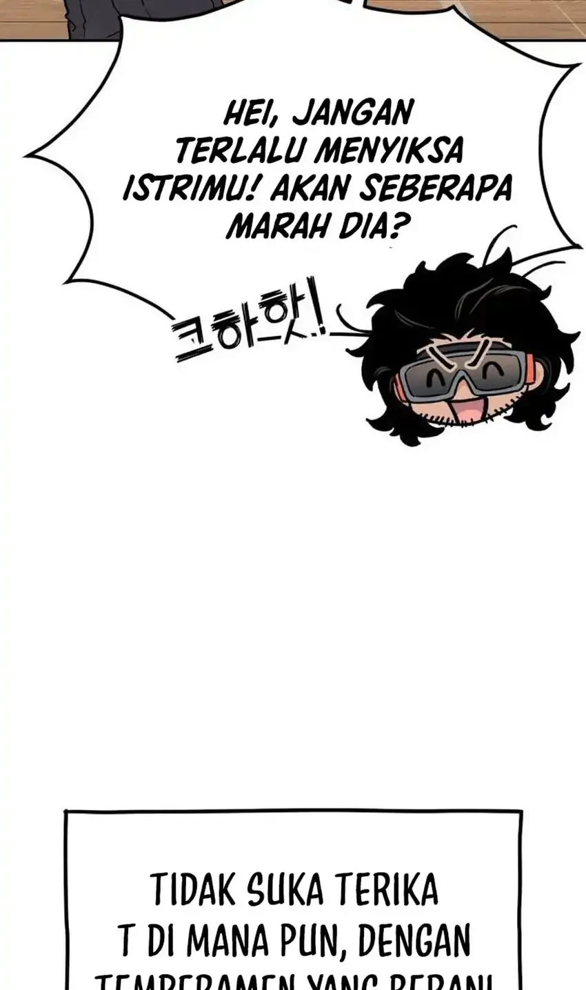 God’s Cuisine Chapter 33 Gambar 8