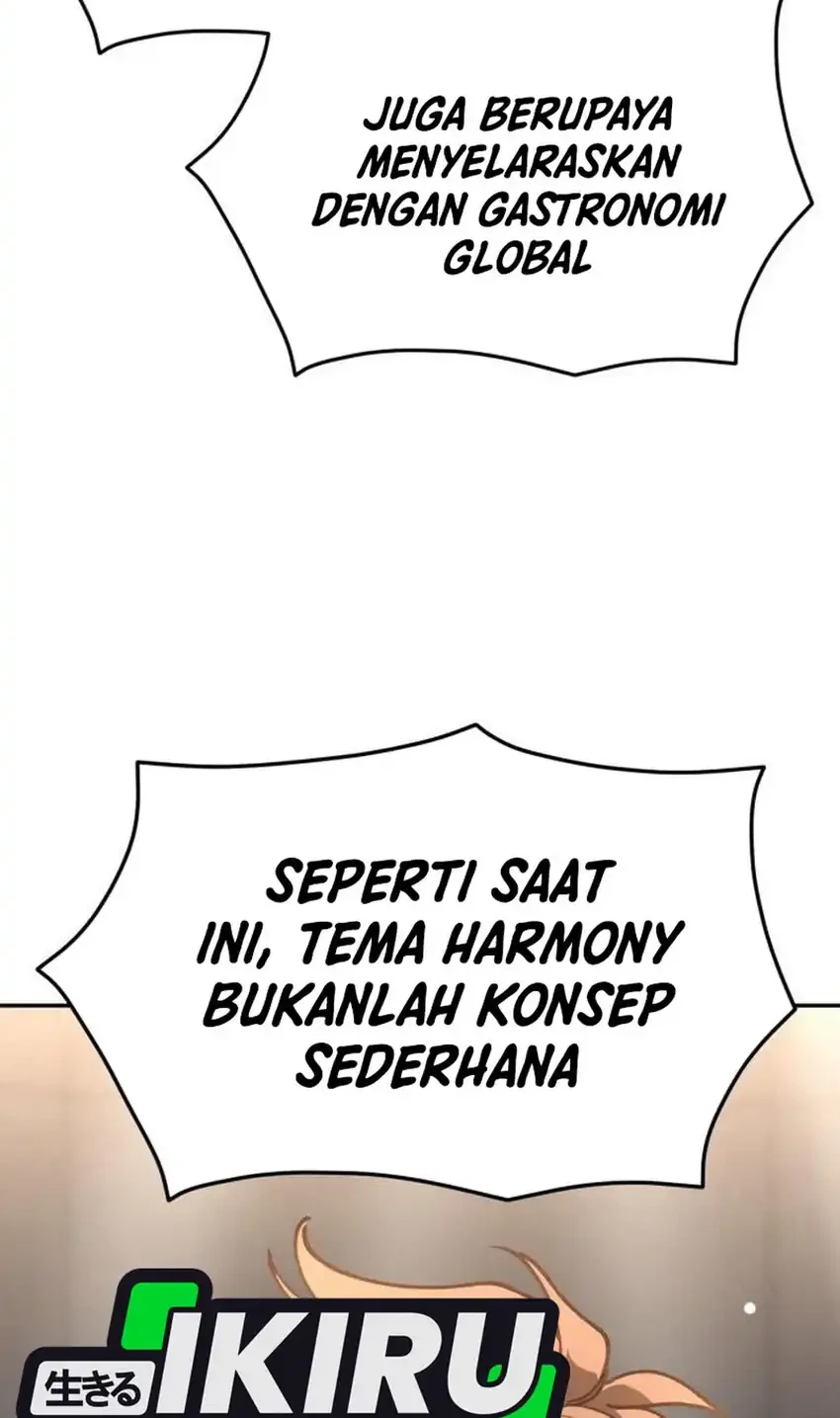 God’s Cuisine Chapter 33 Gambar 108
