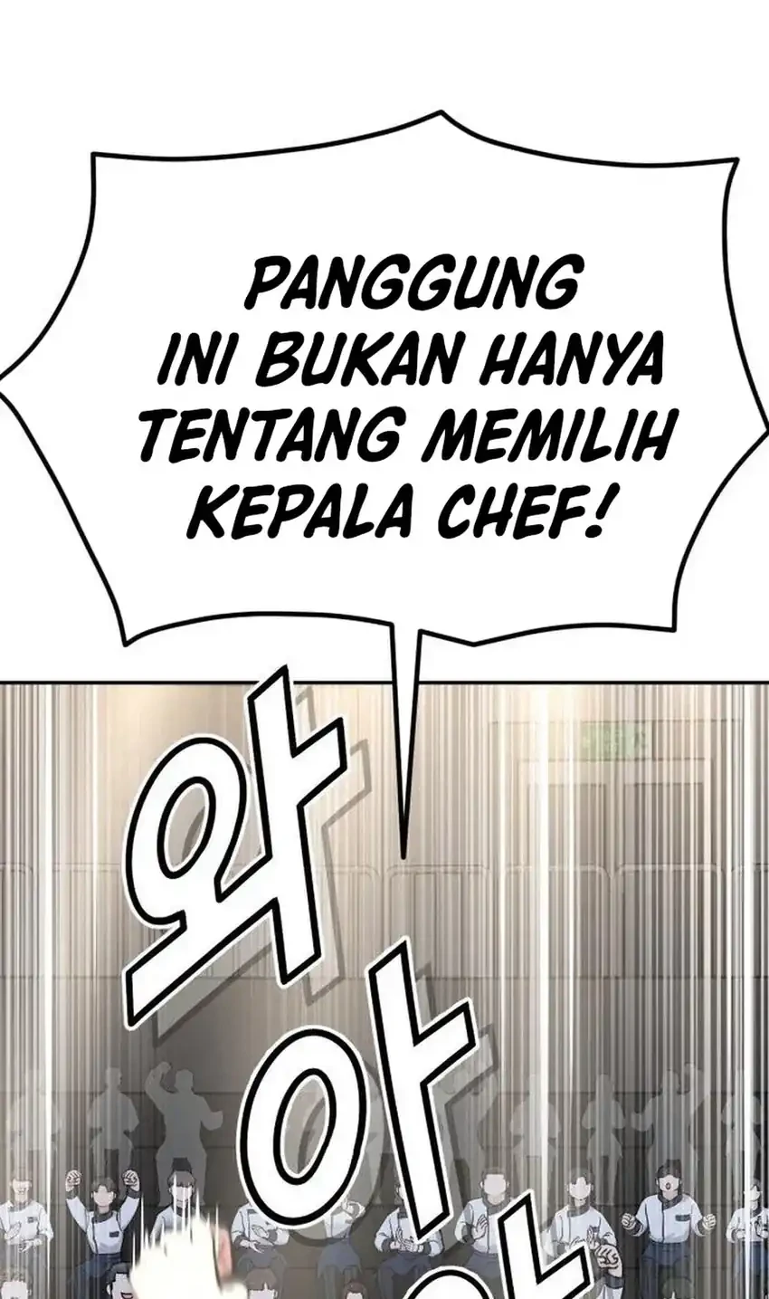 God’s Cuisine Chapter 33 Gambar 110