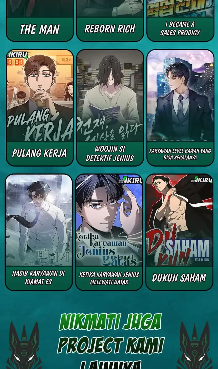 God’s Cuisine Chapter 33 Gambar 114
