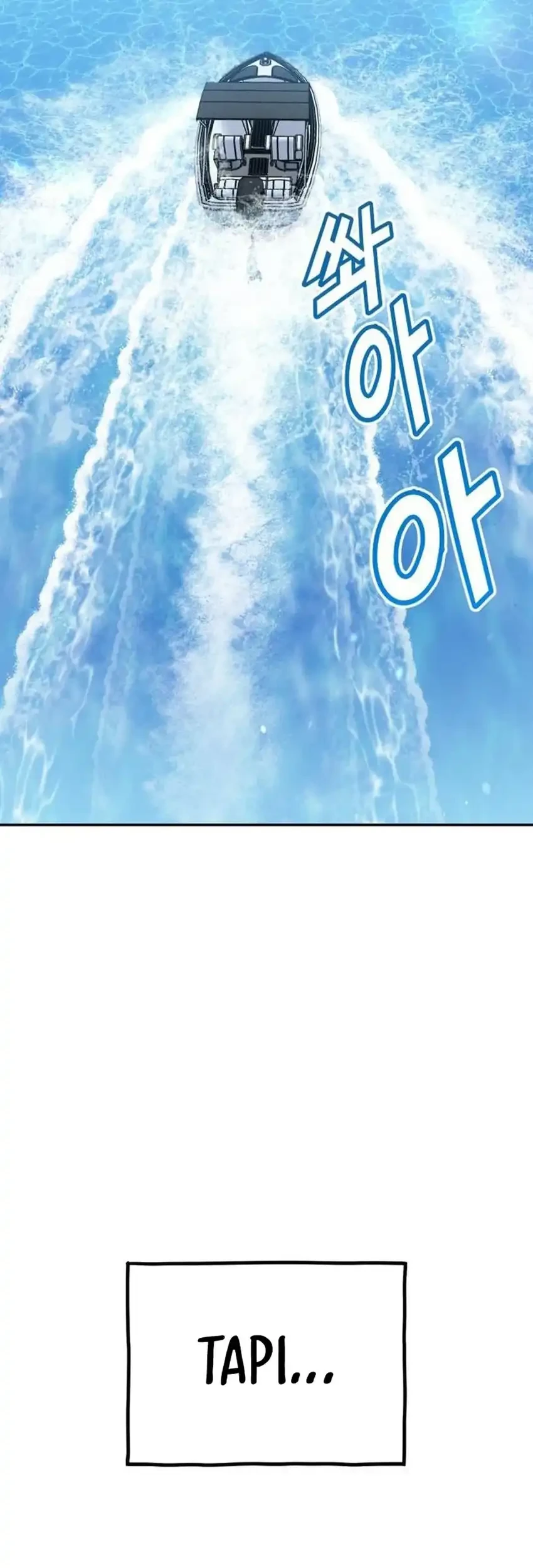 God’s Cuisine Chapter 33 Gambar 11