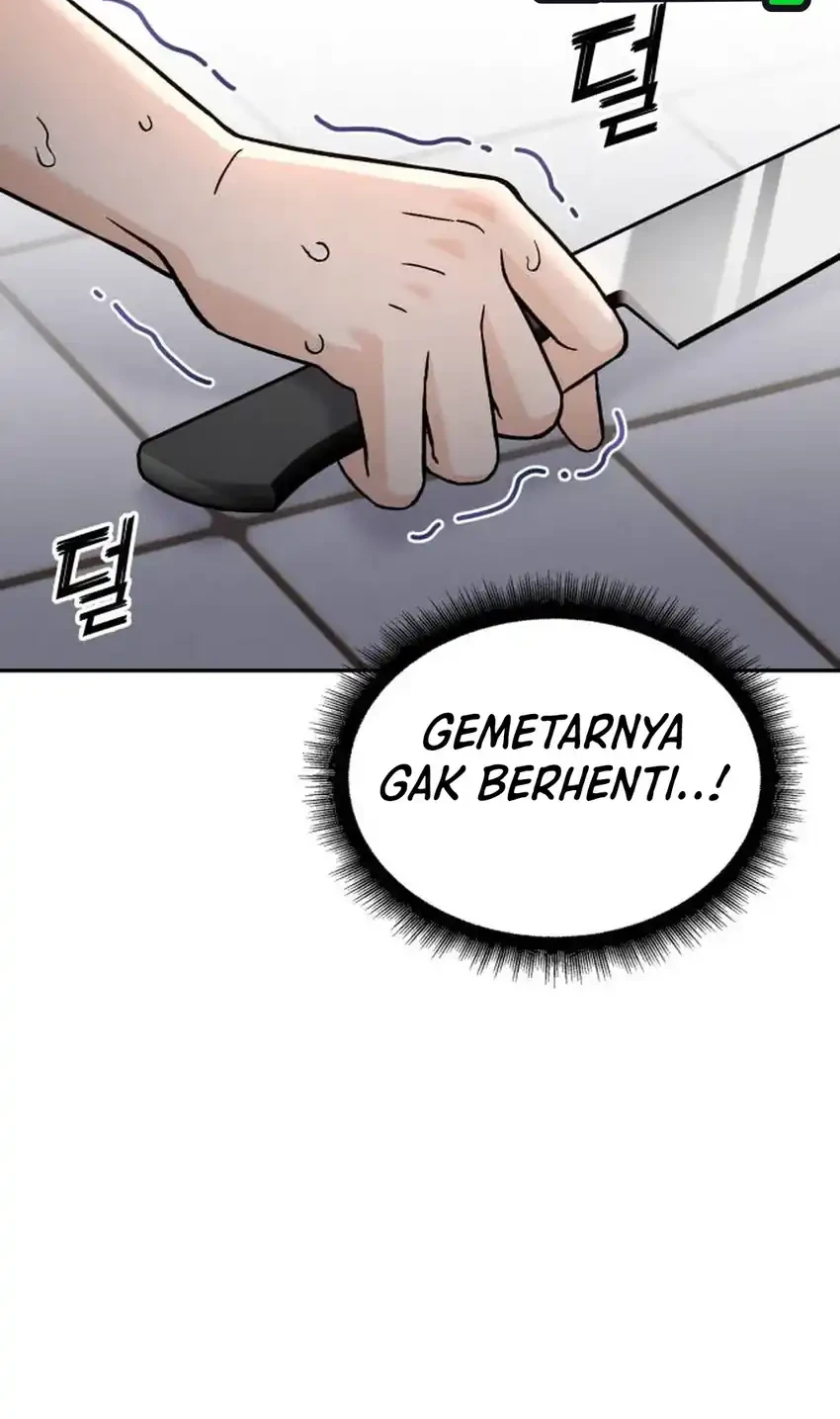 God’s Cuisine Chapter 34 Gambar 46