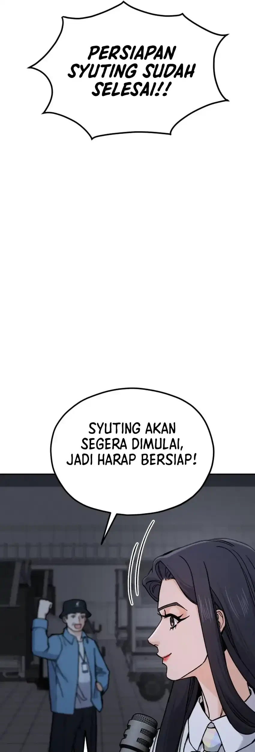 God’s Cuisine Chapter 34 Gambar 49