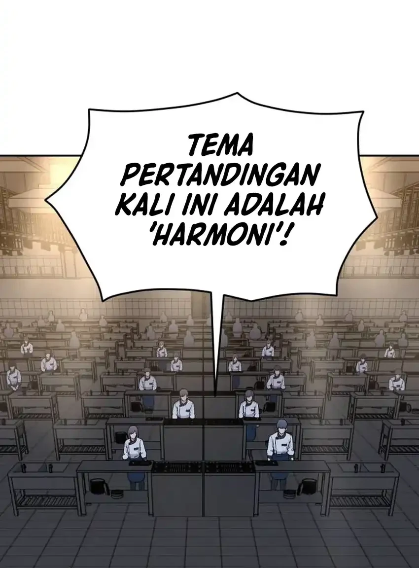 God’s Cuisine Chapter 34 Gambar 52