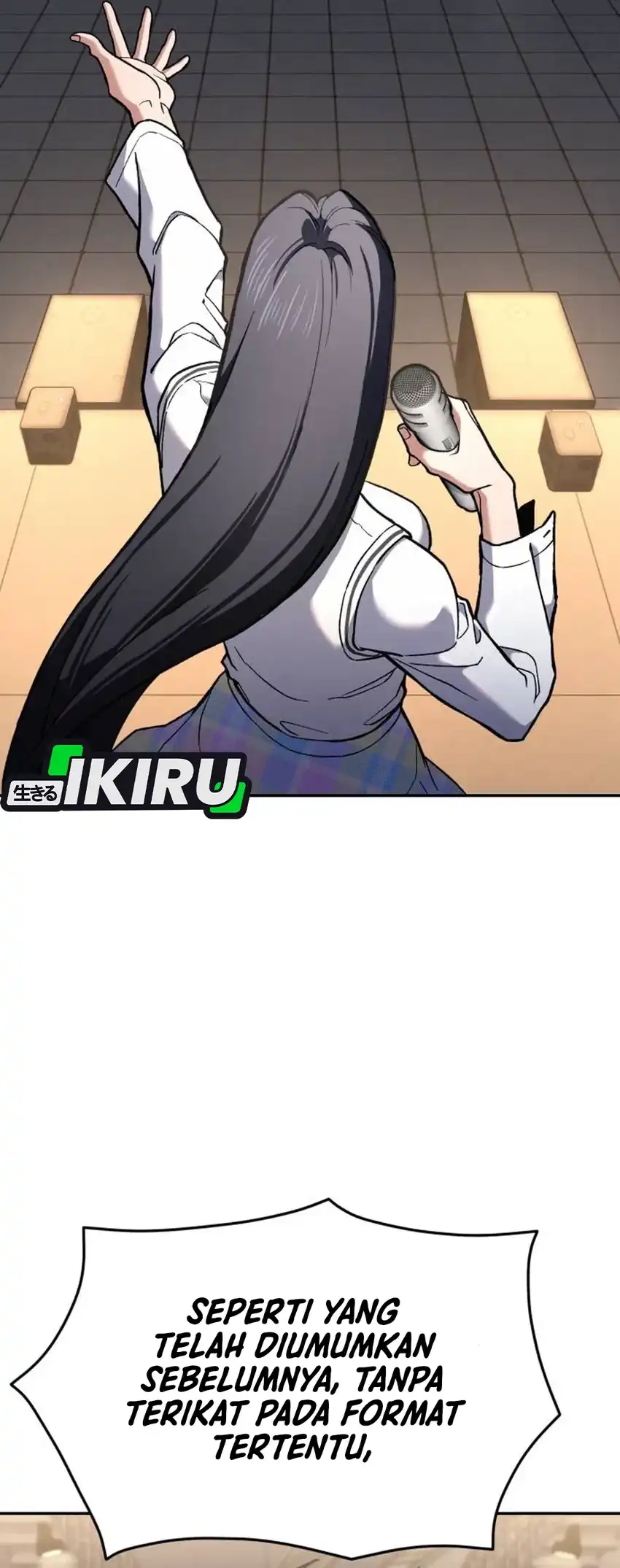 God’s Cuisine Chapter 34 Gambar 53