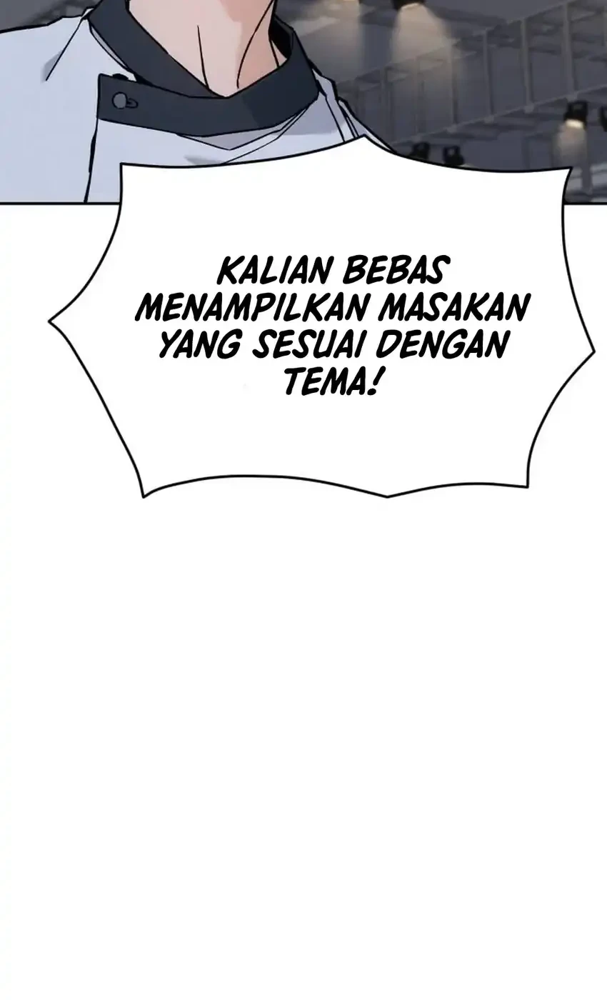 God’s Cuisine Chapter 34 Gambar 55