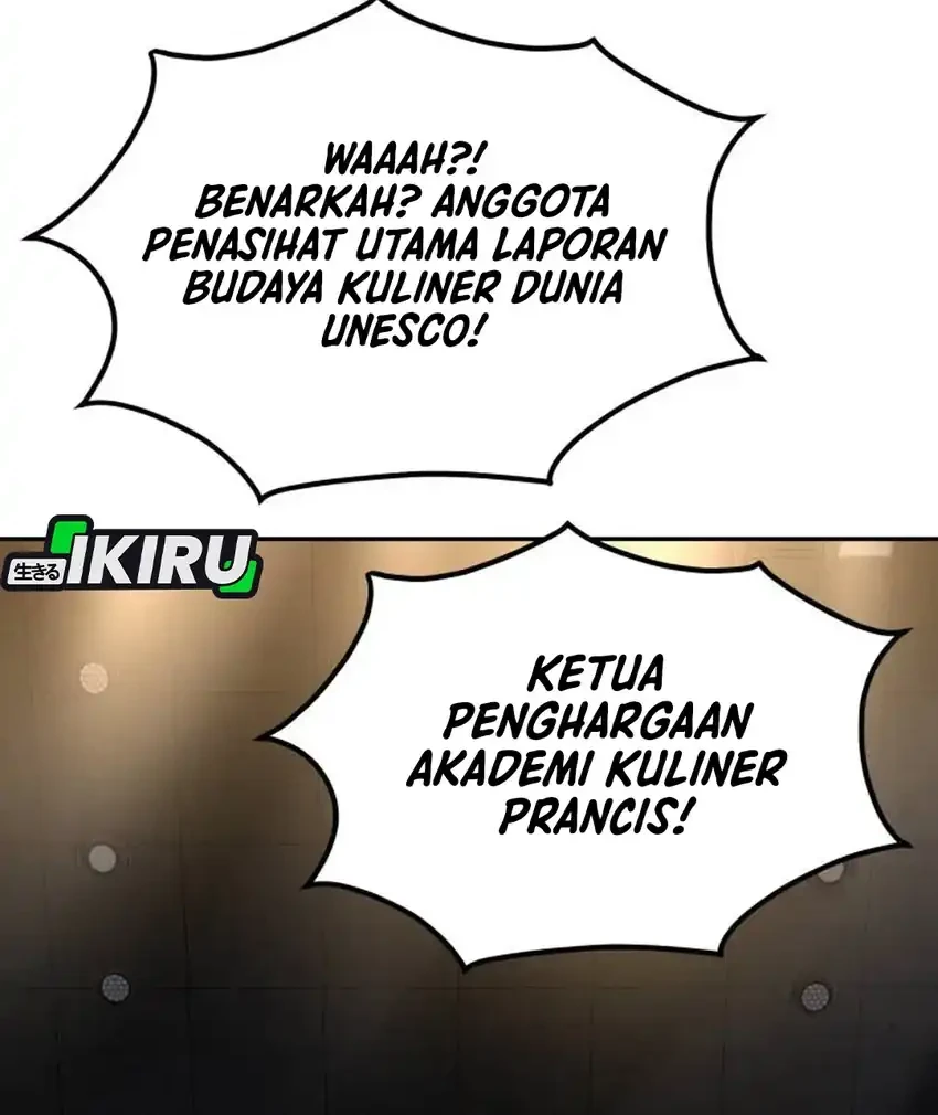 God’s Cuisine Chapter 34 Gambar 59