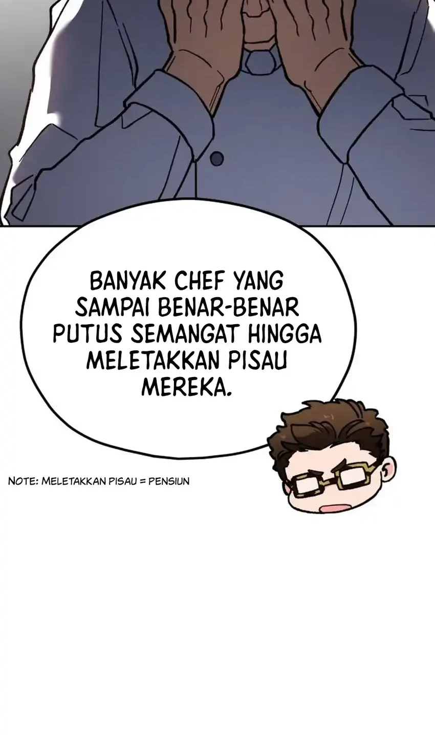 God’s Cuisine Chapter 34 Gambar 69