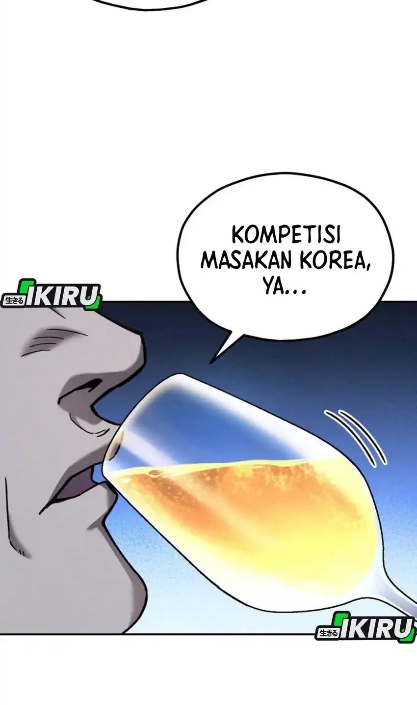 God’s Cuisine Chapter 34 Gambar 6
