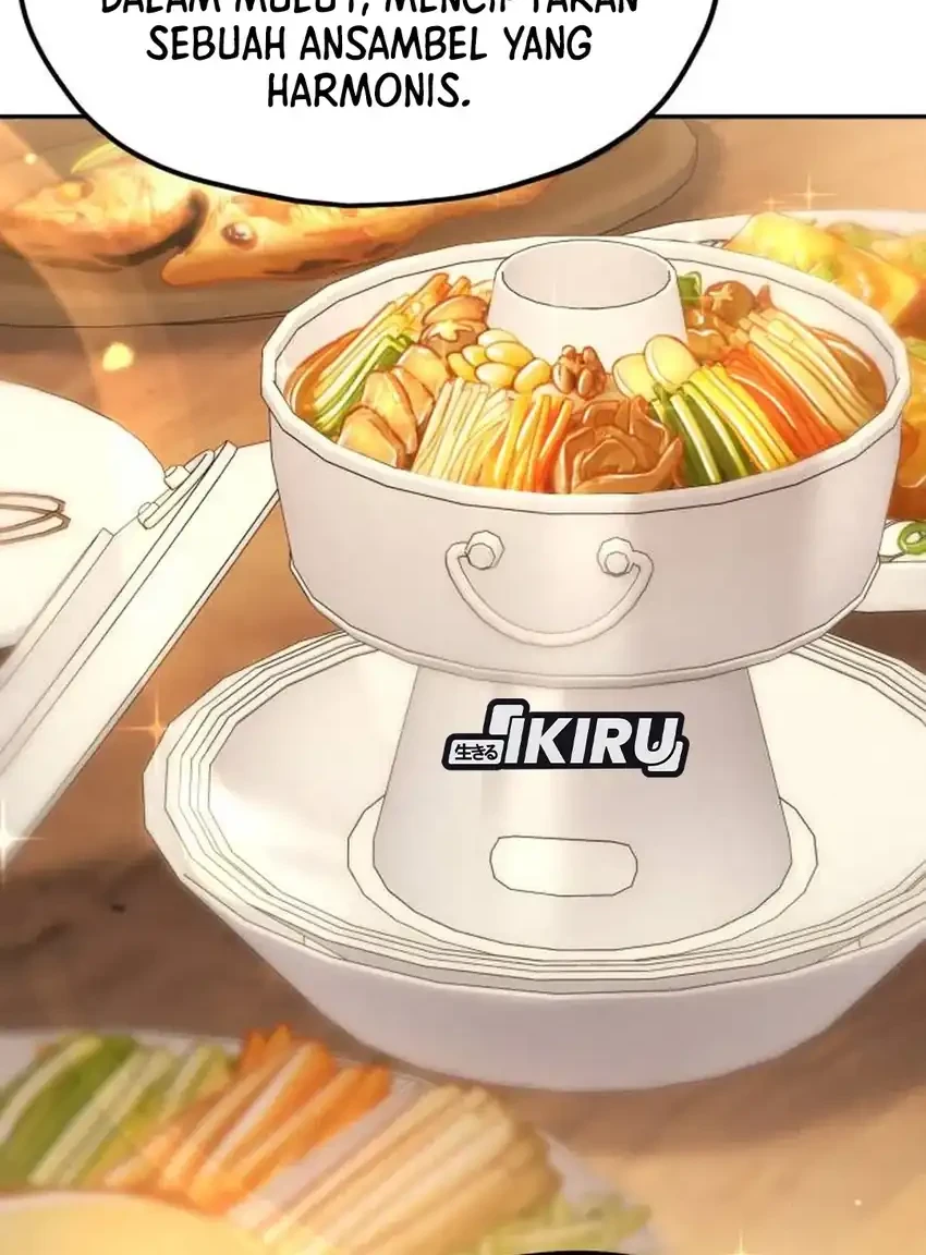 God’s Cuisine Chapter 34 Gambar 76