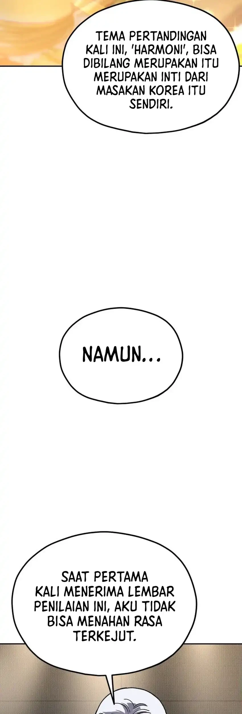 God’s Cuisine Chapter 34 Gambar 77