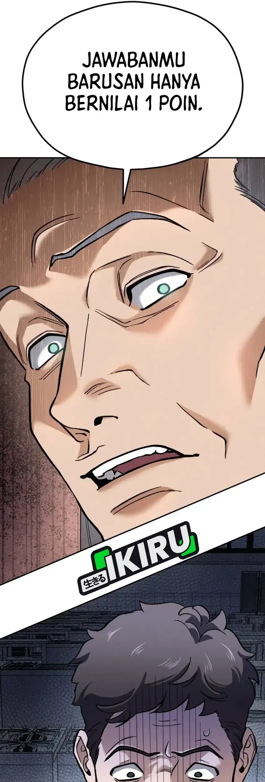 God’s Cuisine Chapter 34 Gambar 87