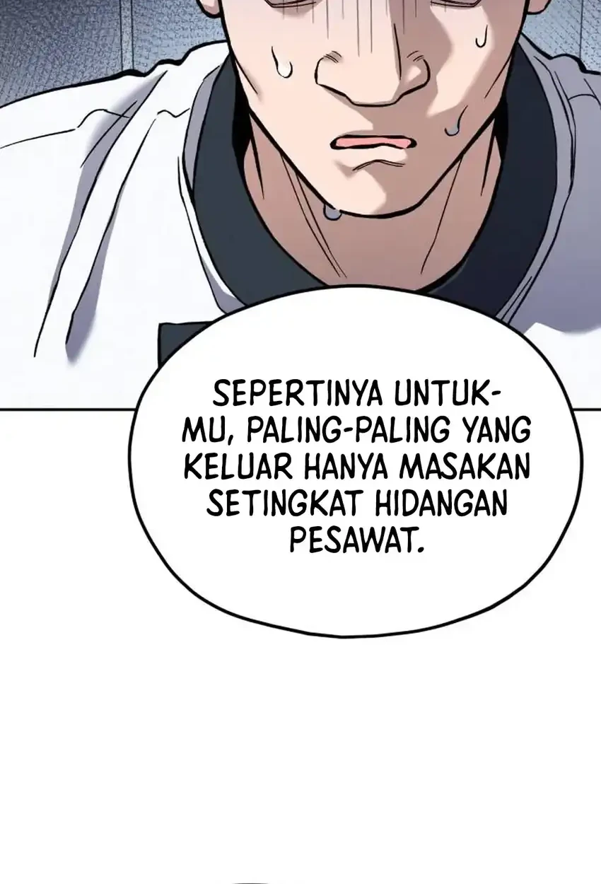 God’s Cuisine Chapter 34 Gambar 88