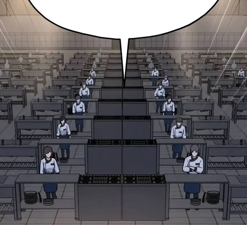 God’s Cuisine Chapter 34 Gambar 90
