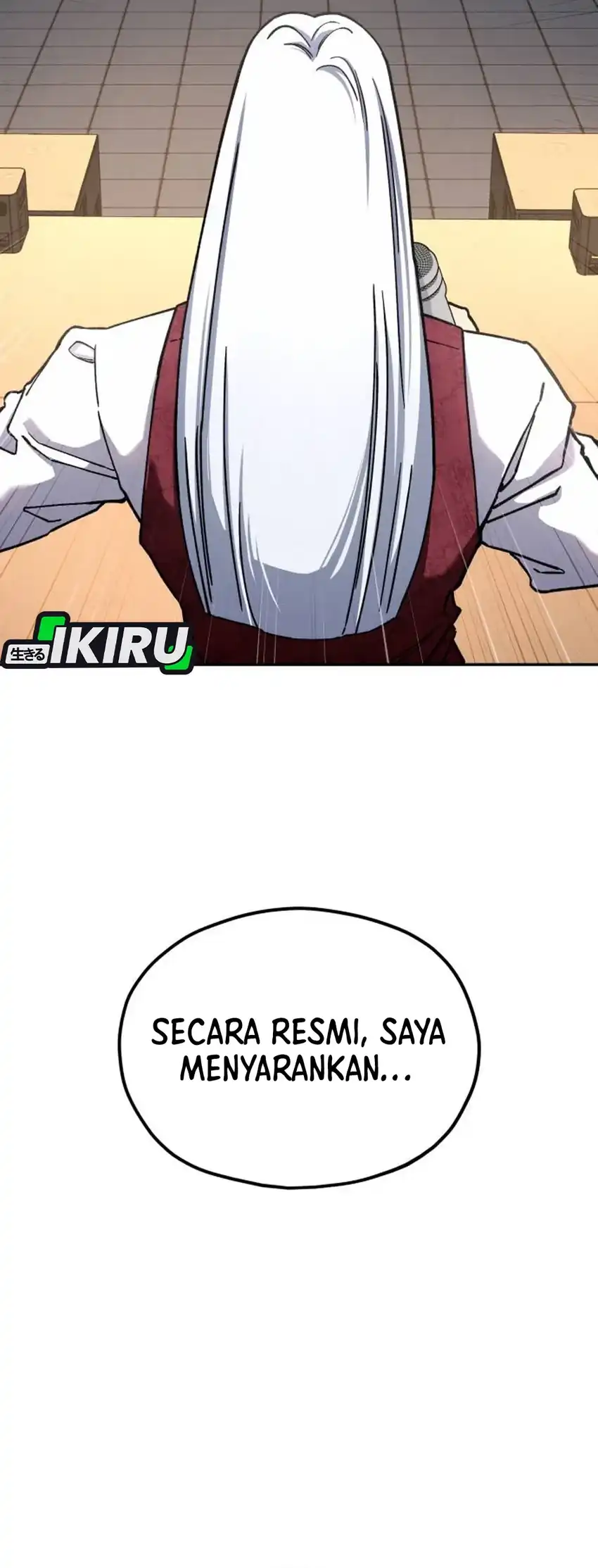 God’s Cuisine Chapter 34 Gambar 91