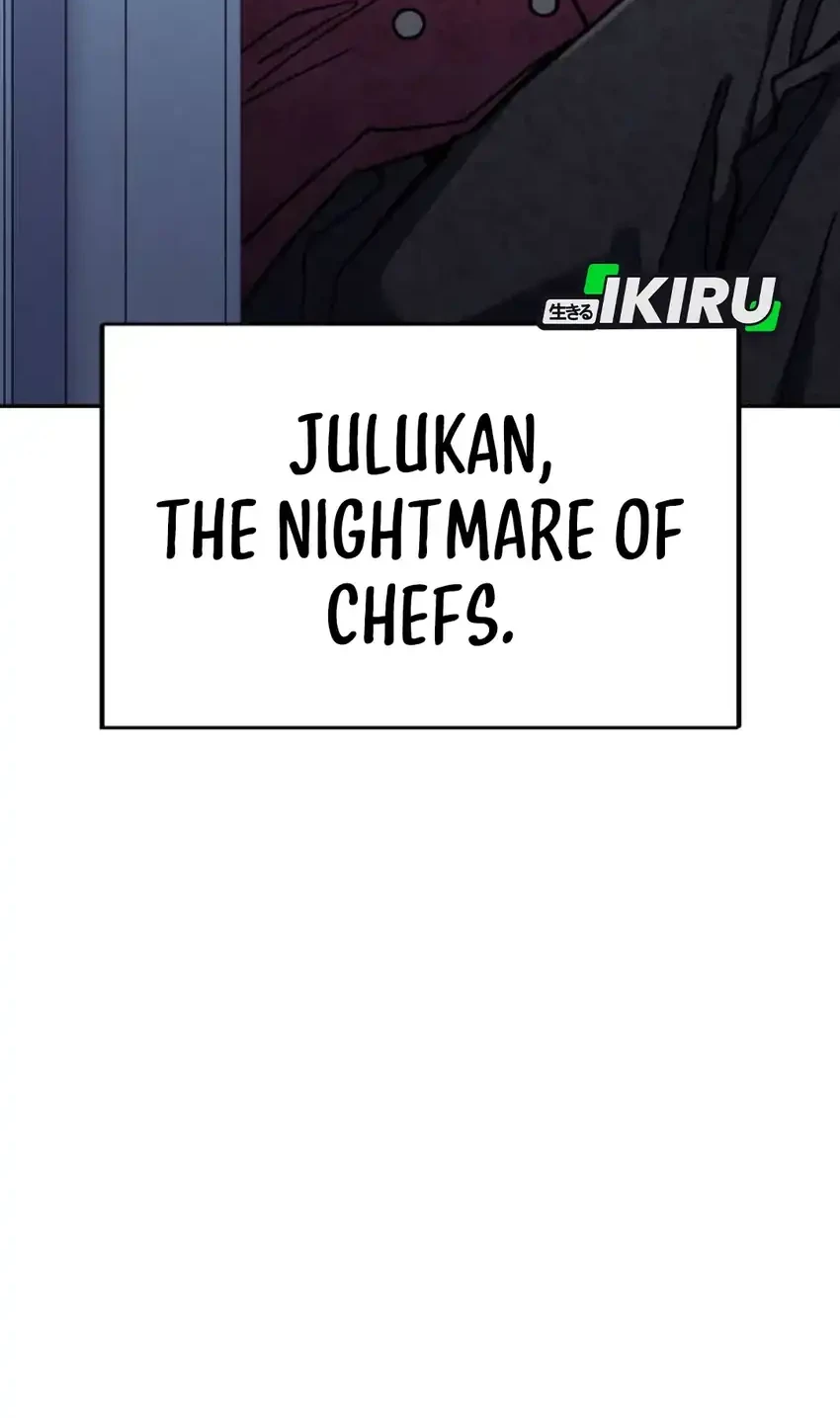 God’s Cuisine Chapter 34 Gambar 8