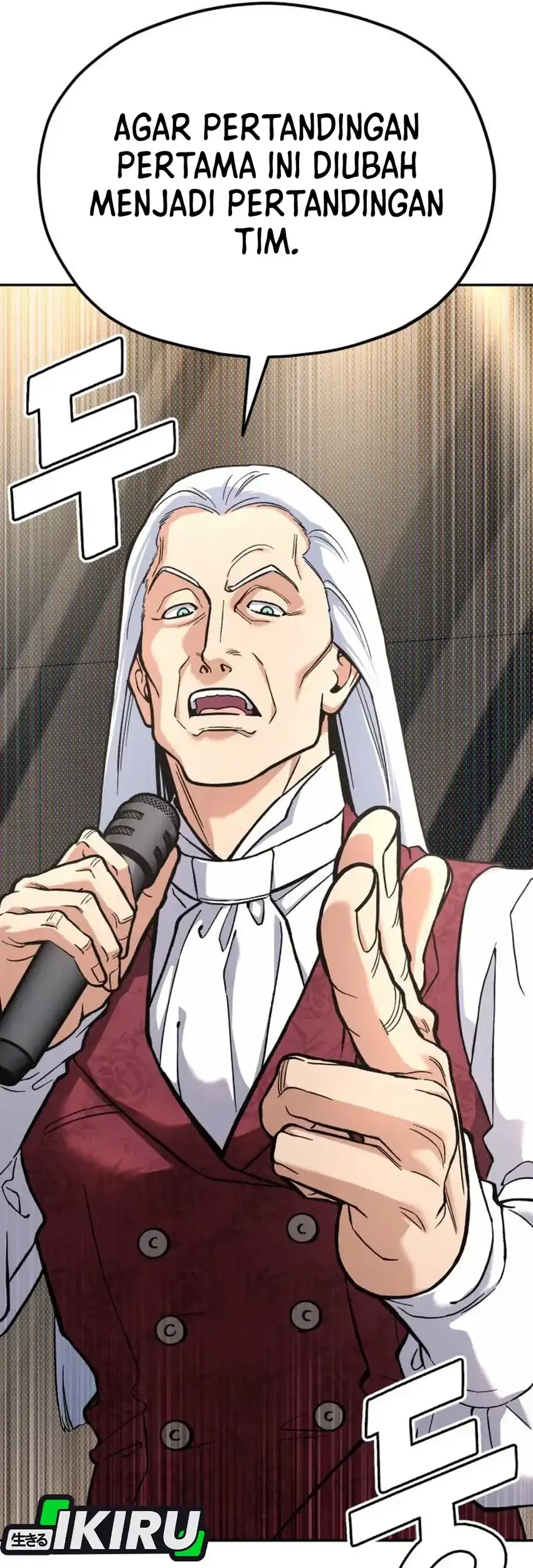 God’s Cuisine Chapter 34 Gambar 92