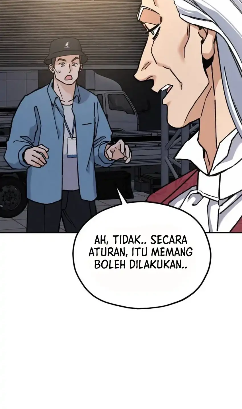 God’s Cuisine Chapter 34 Gambar 99