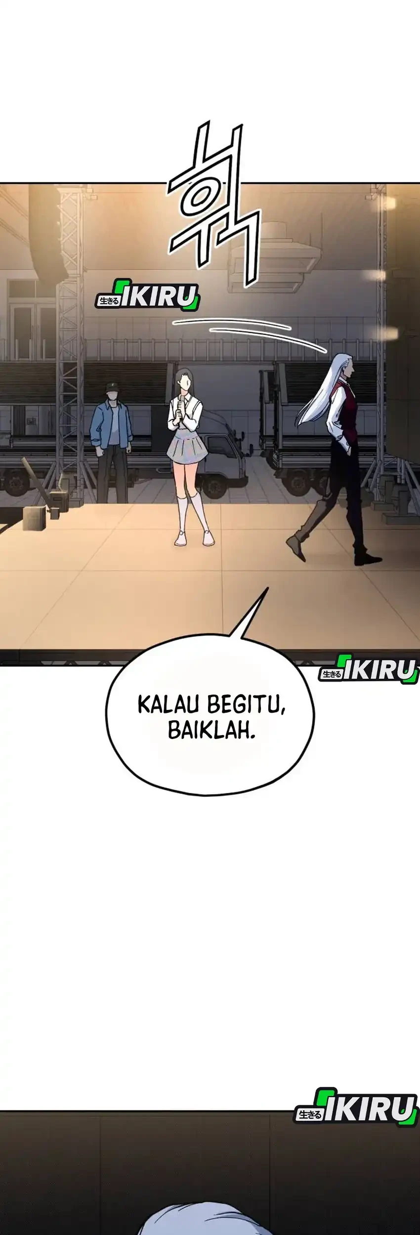God’s Cuisine Chapter 34 Gambar 100