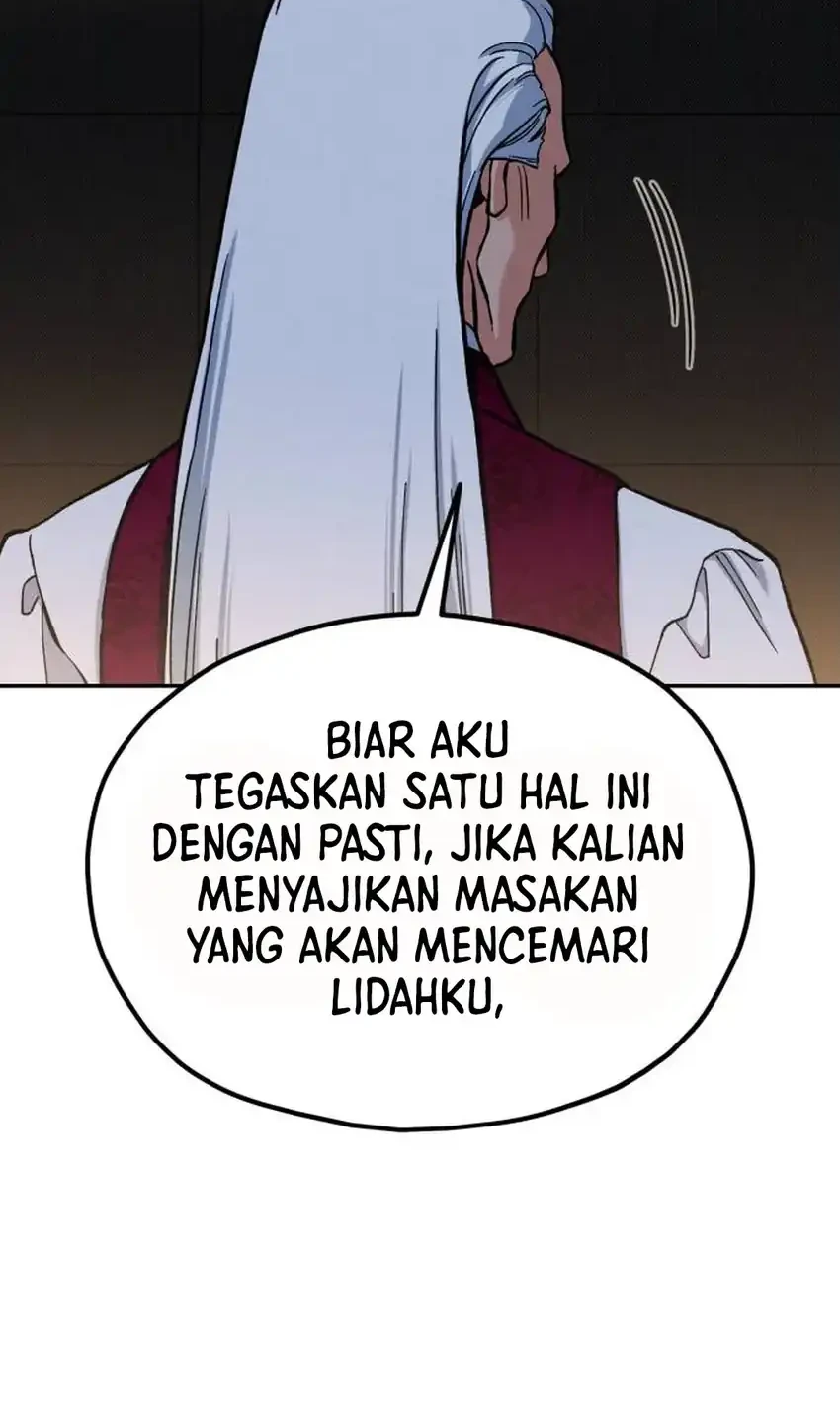 God’s Cuisine Chapter 34 Gambar 101