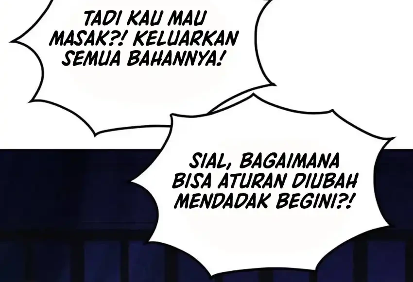 God’s Cuisine Chapter 34 Gambar 105