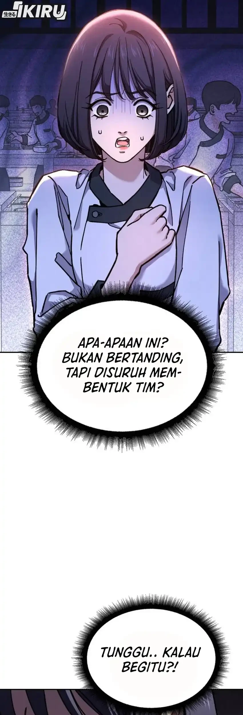God’s Cuisine Chapter 34 Gambar 106